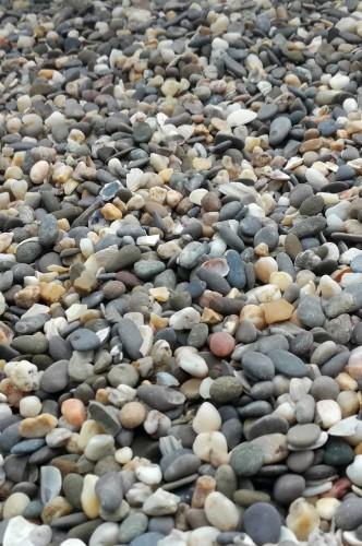 Галька крымская 10-20 мм. фр.