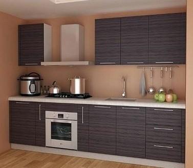 Модульная кухня Юнита 02