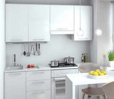 Модульная кухня Юнита 03