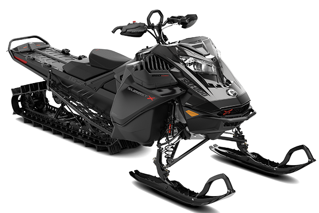 Снегоход SKI-DOO SUMMIT X EXPERT 165 850 E-TEC TURBO DSHOT 2022