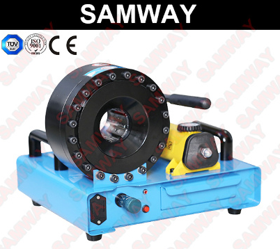 МОБИЛЬНЫЙ СТАНОК ДЛЯ ТЕХНИЧЕСКОГО ОБСЛУЖИВАНИЯ И РЕМОНТА P16HP SAMWAY