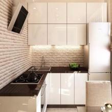 Модульная кухня Юнита 05