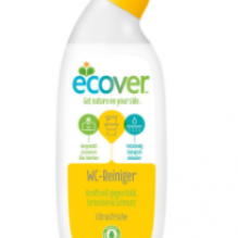 Чистящее средство для унитазов Ecover Essential Toilet Cleaner Лимон 750 мл