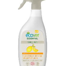 Чистящее средство универсальное Ecover Essential спрей 500 мл