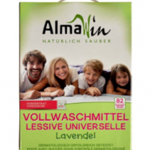 Стиральный порошок AlmaWin Universal концентрат 4,6 кг